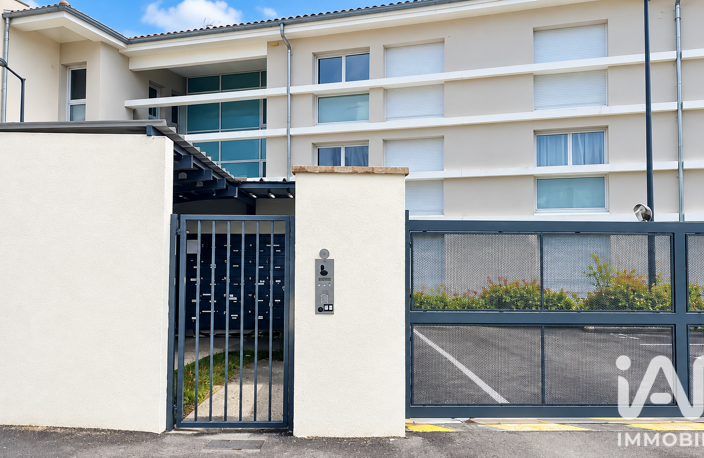 Vente Studio 1 pièce — photo 4