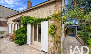 Maison 5 Pièces 121 m² à vendre à Villebéon (77710)