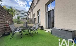 Appartement 2 Pièces 73 m² à vendre à Paris 11 (75011)