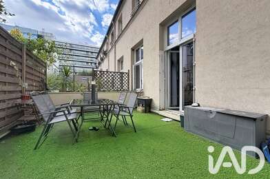 Appartement 2 pièces 940000 €