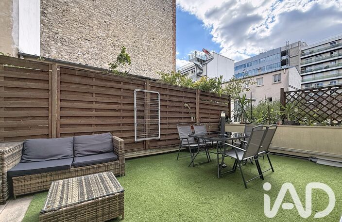 Vente Appartement 2 pièces — photo 3