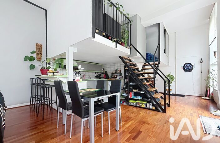 Vente Appartement 2 pièces — photo 5