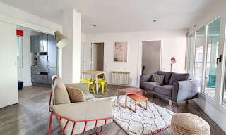Appartement 4 Pièces 87 m² à vendre à Écully (69130)