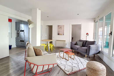 Appartement 4 pièces 295000 €