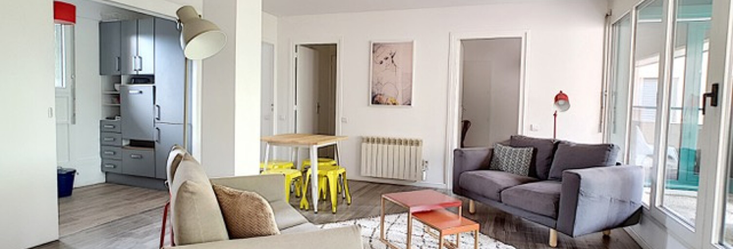 Appartement 4 Pièces 87 m² à vendre à Écully (69130)