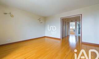Appartement 2 Pièces 53 m² à vendre à Fontenay-sous-Bois (94120)