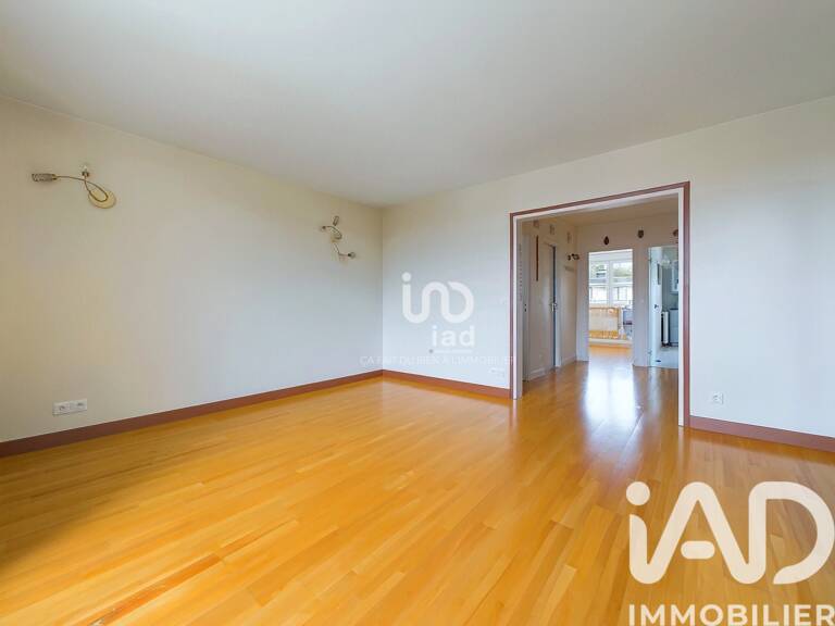 Vente Appartement 2 pièces — photo 1