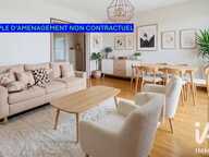 Vente Appartement 2 pièces — photo 3