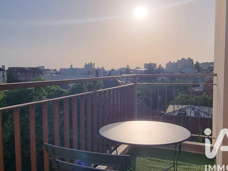 Vente Appartement 2 pièces — photo 1