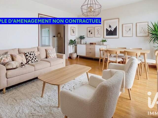 Vente Appartement 2 pièces — photo du bien
