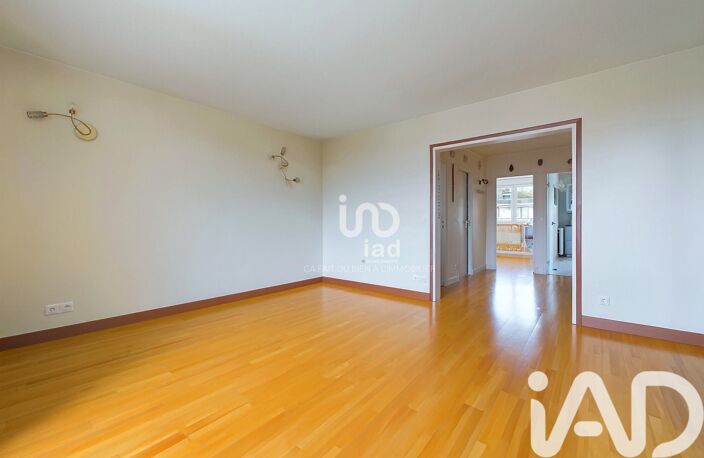 Vente Appartement 2 pièces — photo 2