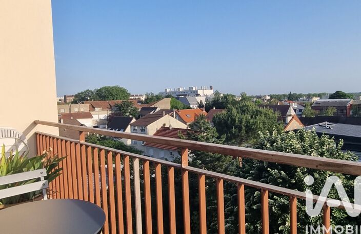 Vente Appartement 2 pièces — photo 3