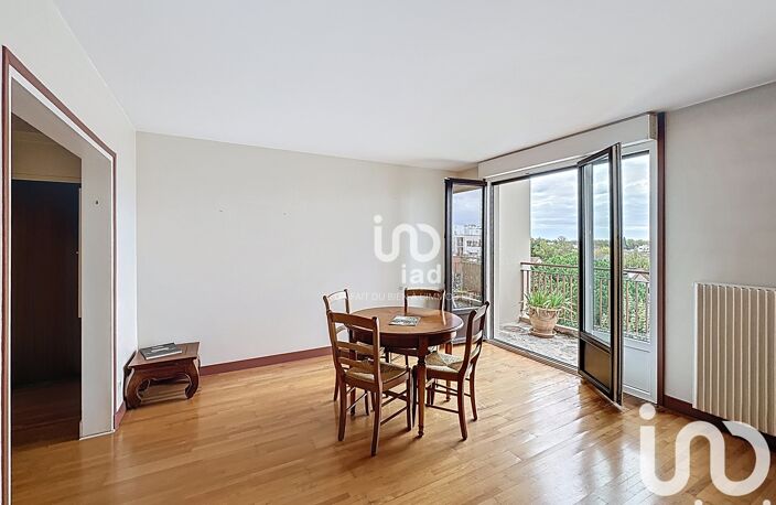 Vente Appartement 2 pièces — photo 4
