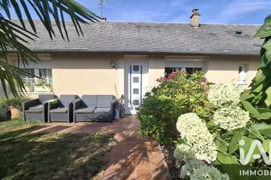Maison 4 pièces 188000 €