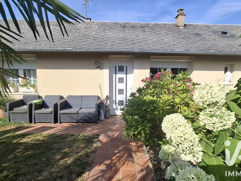 Vente Maison/villa 4 pièces — photo 1