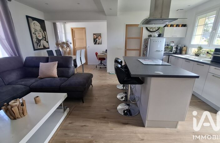 Vente Maison/villa 4 pièces — photo 2