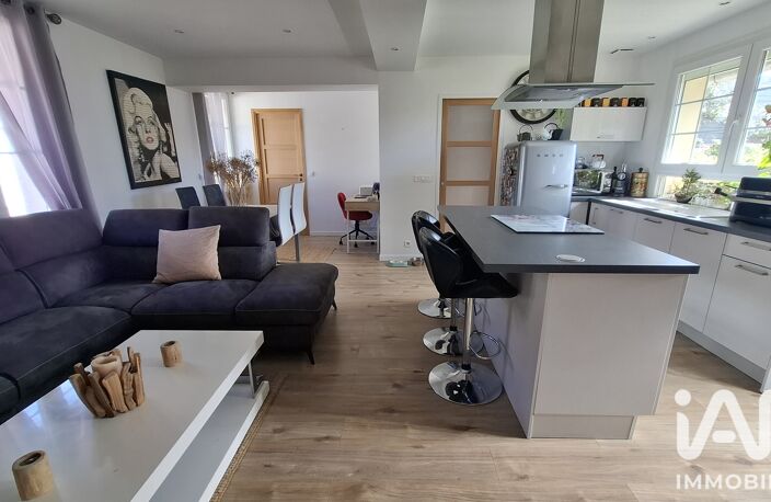 Vente Maison/villa 4 pièces — photo 3