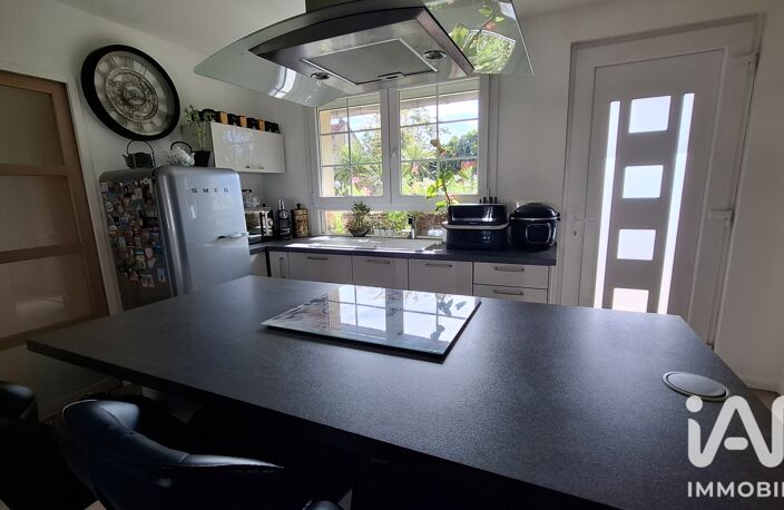 Vente Maison/villa 4 pièces — photo 4
