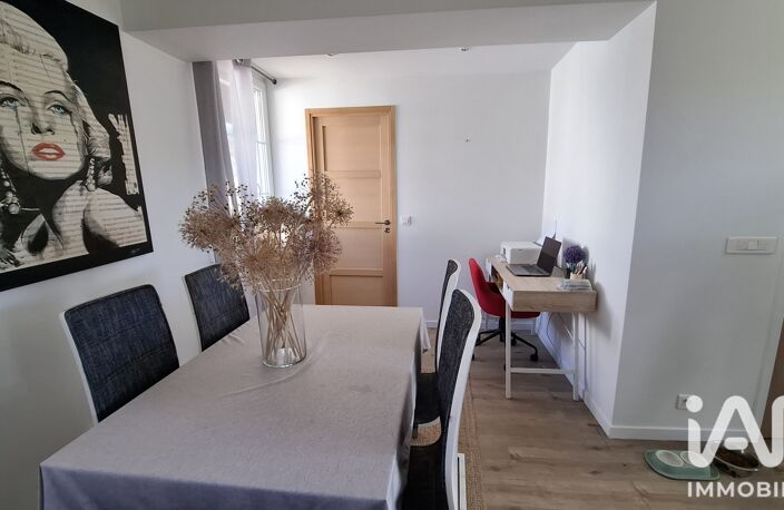 Vente Maison/villa 4 pièces — photo 5