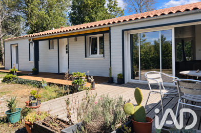 Maison 5 pièces 238500 €