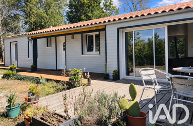 Vente Maison/villa 5 pièces — photo du bien