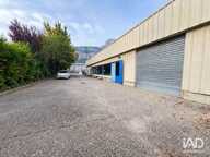Vente Atelier 442 m&sup2; — photo 2