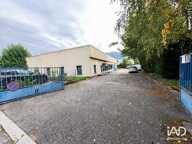 Vente Atelier 442 m&sup2; — photo 3