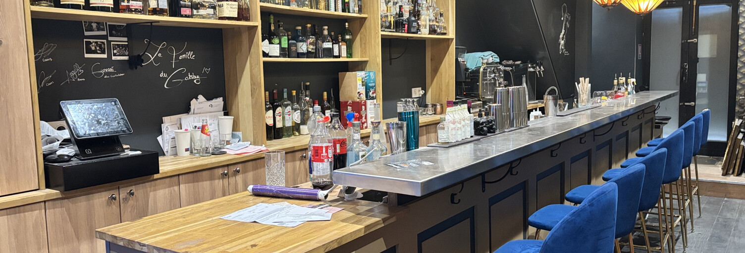Commerce  60 m² à louer à Grenoble (38000)