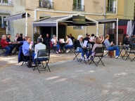 Cafe bar restaurant — photo 3