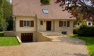 Maison 8 Pièces 176 m² à vendre à Soucy (89100)