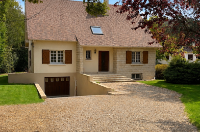 Maison 8 pièces 293000 €