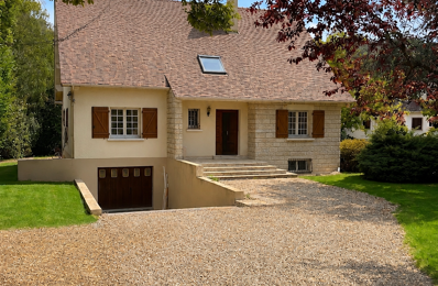Vente Maison/villa 8 pièces — photo du bien