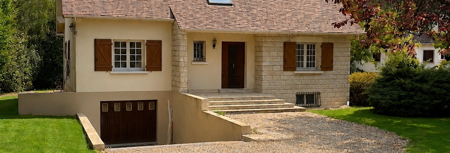 Maison 8 Pièces 176 m² à vendre à Soucy (89100)