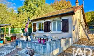 Maison 3 Pièces 48 m² à vendre à Saint-Amand-en-Puisaye (58310)
