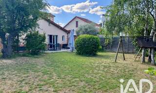 Maison 5 Pièces 105 m² à vendre à Argenteuil (95100)