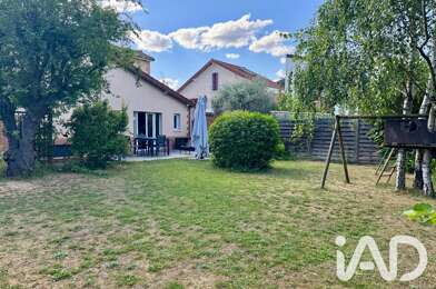 Maison 5 pièces 399900 €