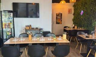 Commerce  63 m² à vendre à Brétigny-sur-Orge (91220)