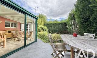 Maison 5 Pièces 108 m² à vendre à Arques (62510)