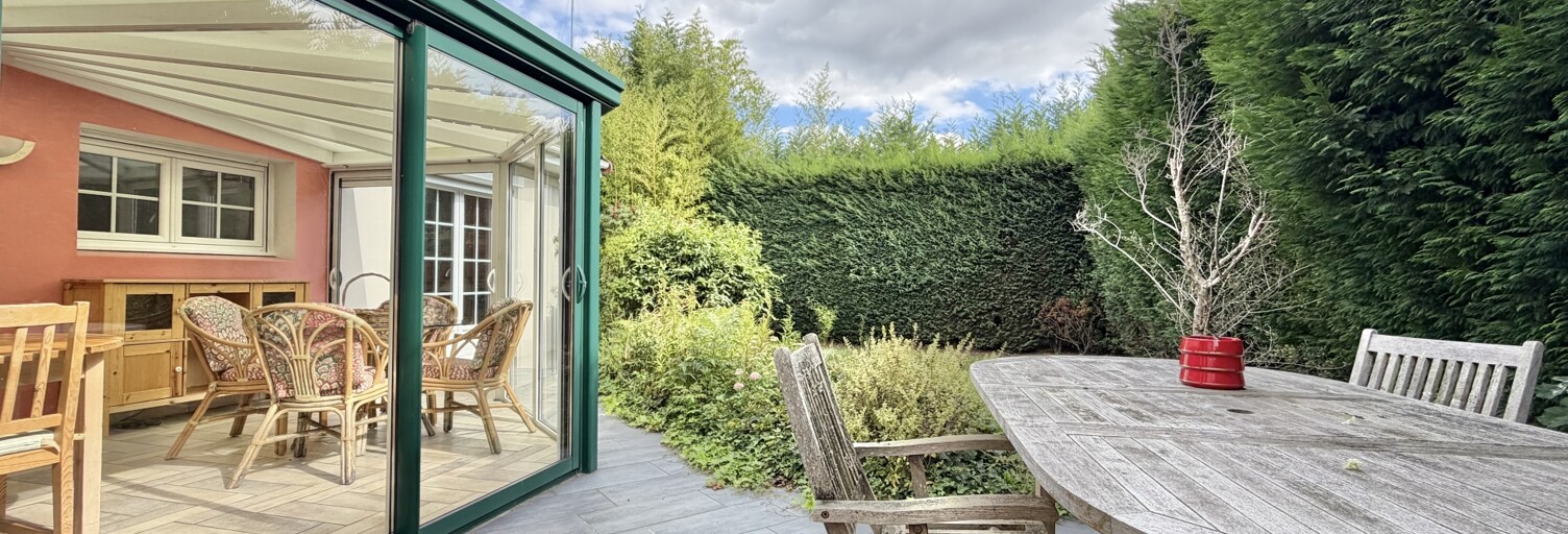 Maison 5 Pièces 108 m² à vendre à Arques (62510)