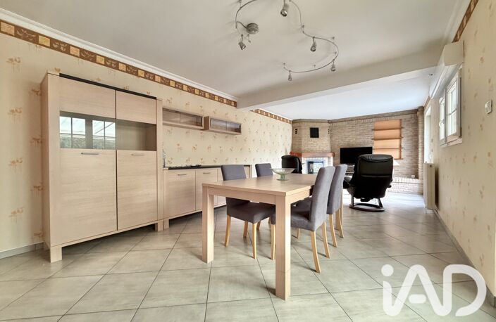 Vente Maison traditionnelle 5 pièces — photo 2