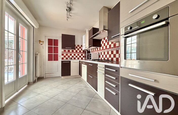 Vente Maison traditionnelle 5 pièces — photo 3