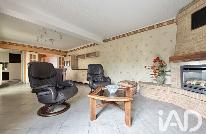 Vente Maison traditionnelle 5 pièces — photo 4