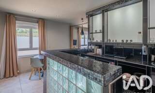 Commerce  117 m² à vendre à Gières (38610)
