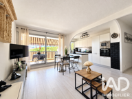 Vente Appartement 3 pièces — photo 2