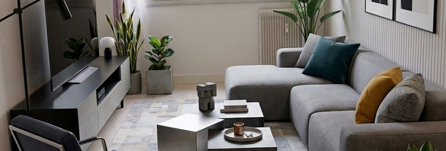 Appartement 2 Pièces 39 m² à vendre à Vincennes (94300)