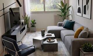 Appartement 2 Pièces 39 m² à vendre à Vincennes (94300)