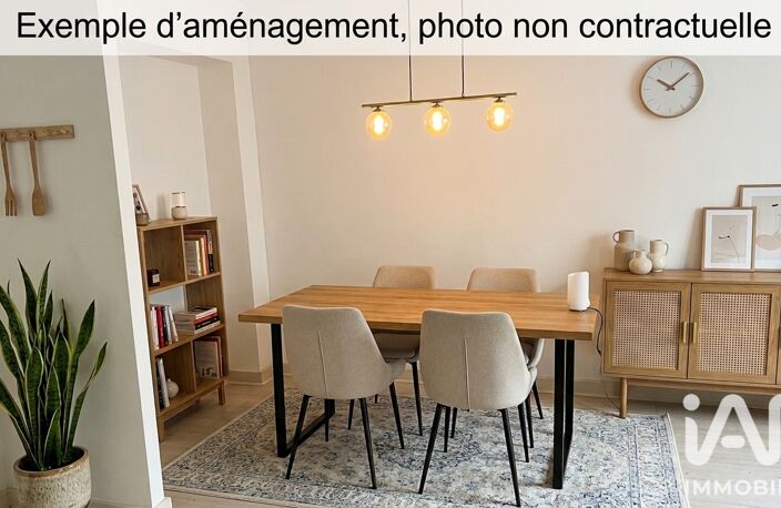 Vente Appartement 2 pièces — photo 2