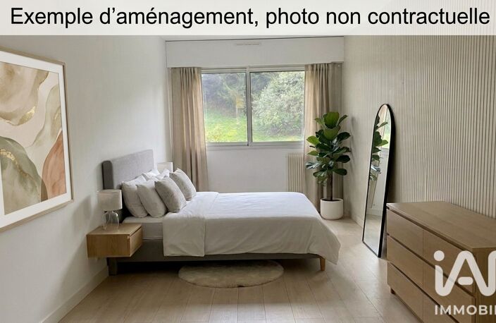 Vente Appartement 2 pièces — photo 3