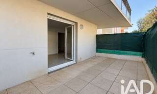 Appartement 1 Pièce 28 m² à vendre à La Ciotat (13600)