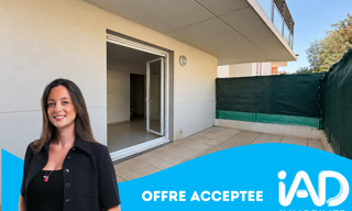 Appartement 1 Pièce 28 m² à vendre à La Ciotat (13600)